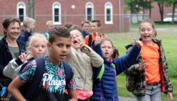 A4Daagse 2017 - vrijdag (6/15)