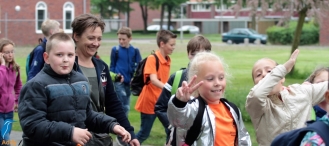 A4Daagse 2017 - vrijdag (6/15)