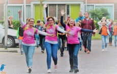 A4Daagse 2017 - vrijdag (6/15)