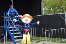 A4Daagse 2017 - vrijdag (1/15)