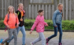 A4Daagse 2017 - vrijdag (6/15)