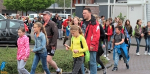 A4Daagse 2017 - vrijdag (6/15)