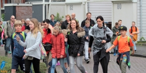 A4Daagse 2017 - vrijdag (6/15)