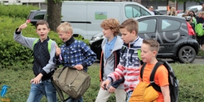 A4Daagse 2017 - vrijdag (6/15)