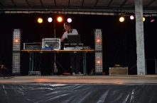 A4Daagse 2017 - vrijdag (1/15)