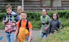 A4Daagse 2017 - vrijdag (6/15)