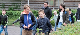 A4Daagse 2017 - vrijdag (6/15)