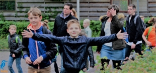 A4Daagse 2017 - vrijdag (6/15)