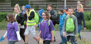 A4Daagse 2017 - vrijdag (6/15)