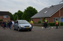 A4Daagse 2017 - vrijdag (1/15)