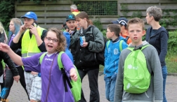 A4Daagse 2017 - vrijdag (6/15)