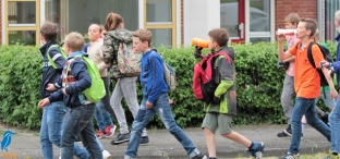 A4Daagse 2017 - vrijdag (6/15)