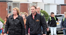 A4Daagse 2017 - vrijdag (6/15)