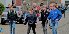 A4Daagse 2017 - vrijdag (6/15)