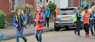 A4Daagse 2017 - vrijdag (6/15)