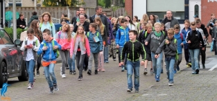 A4Daagse 2017 - vrijdag (6/15)