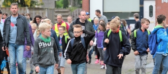 A4Daagse 2017 - vrijdag (6/15)