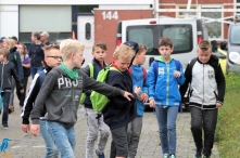 A4Daagse 2017 - vrijdag (6/15)