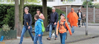 A4Daagse 2017 - vrijdag (6/15)