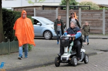 A4Daagse 2017 - vrijdag (6/15)