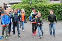 A4Daagse 2017 - vrijdag (6/15)