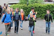 A4Daagse 2017 - vrijdag (6/15)