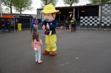 A4Daagse 2017 - vrijdag (1/15)