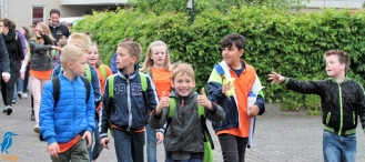 A4Daagse 2017 - vrijdag (6/15)