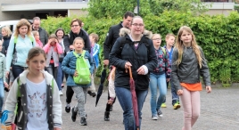 A4Daagse 2017 - vrijdag (6/15)