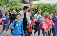 A4Daagse 2017 - vrijdag (6/15)