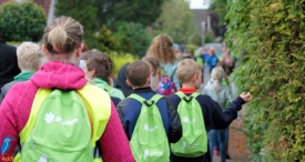 A4Daagse 2017 - vrijdag (6/15)