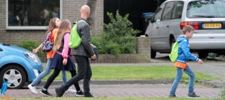 A4Daagse 2017 - vrijdag (6/15)