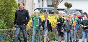 A4Daagse 2017 - vrijdag (6/15)