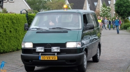 A4Daagse 2017 - vrijdag (6/15)