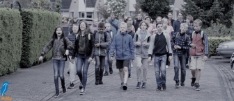 A4Daagse 2017 - vrijdag (6/15)