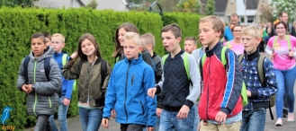 A4Daagse 2017 - vrijdag (6/15)