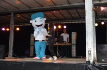 A4Daagse 2017 - vrijdag (1/15)