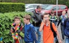 A4Daagse 2017 - vrijdag (6/15)