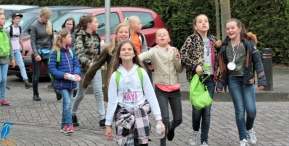 A4Daagse 2017 - vrijdag (6/15)