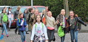 A4Daagse 2017 - vrijdag (6/15)