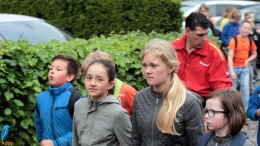 A4Daagse 2017 - vrijdag (6/15)