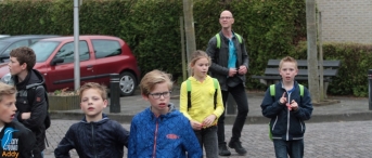 A4Daagse 2017 - vrijdag (6/15)