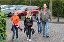 A4Daagse 2017 - vrijdag (6/15)