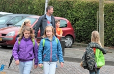 A4Daagse 2017 - vrijdag (7/15)