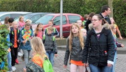 A4Daagse 2017 - vrijdag (7/15)