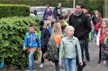 A4Daagse 2017 - vrijdag (7/15)