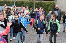 A4Daagse 2017 - vrijdag (7/15)