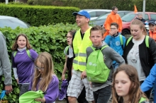 A4Daagse 2017 - vrijdag (7/15)