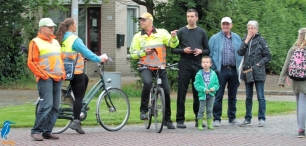 A4Daagse 2017 - vrijdag (7/15)