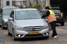 A4Daagse 2017 - vrijdag (7/15)